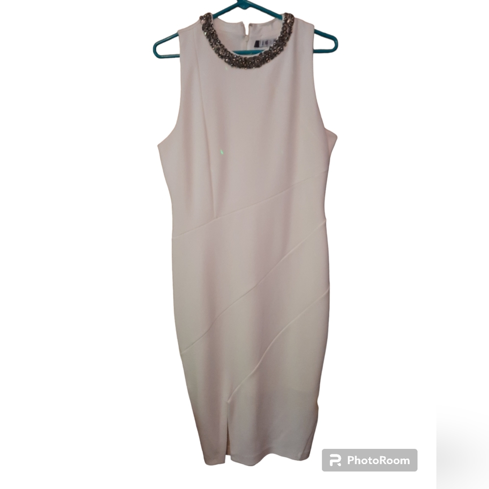 Women's Jennifer Lopez dress